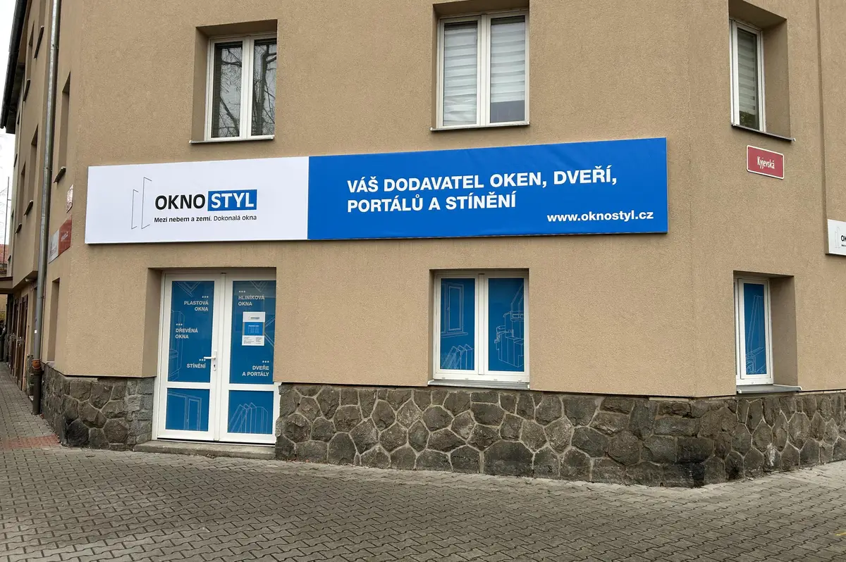 OKNOSTYL group, s.r.o.